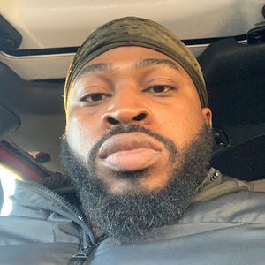 Meet your Posher, Corey